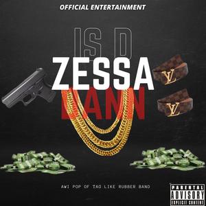 Official Jay - Zessa Dan