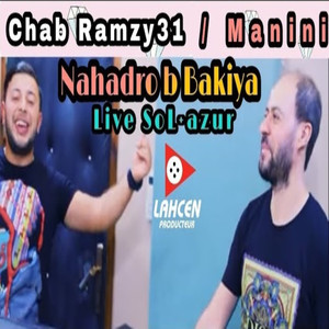 Nahdro B Bakiya