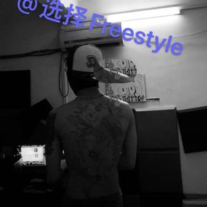 选择freestyle