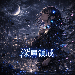 深層領域