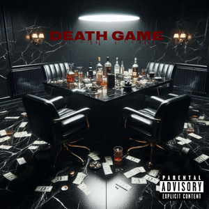 バキューン (feat. wick4ea & qwor-u)