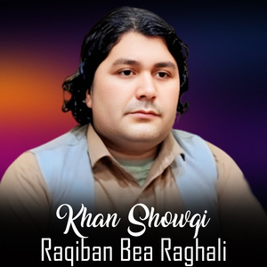 Raqiban Bea Raghali