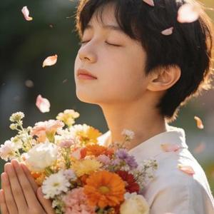 十八岁的花季