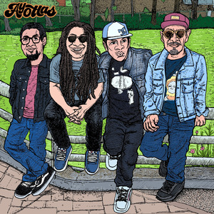 My Little Suede Shoes