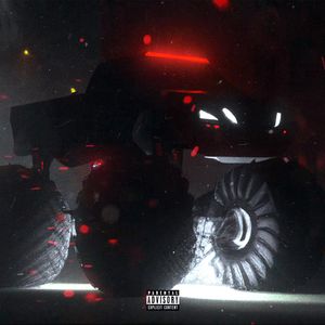 MONSTER TRUCK (prod. Big Plate)