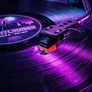 Bursting Groove