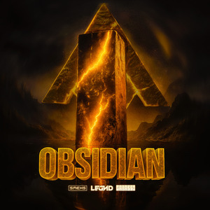 Obsidian (Radio Edit)