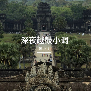 DJ上头旋律（越南鼓)