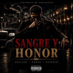 Sangre y Honor