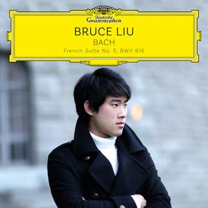 French Suite No. 5 in G Major, BWV 816:I. Allemande