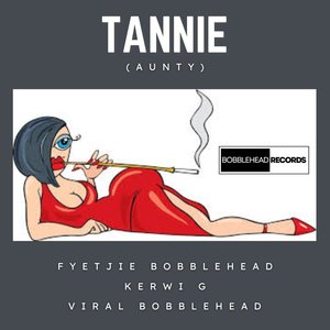 Tannie (Aunty)