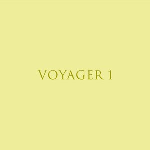 Voyager 1