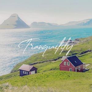 Serenity (No sounds of nature)