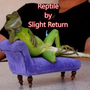 Reptile