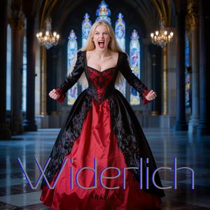 Widerlich