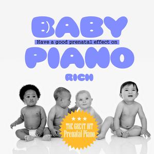 Baby Piano Rich 08