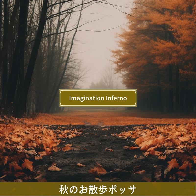 FallParkJazz封面