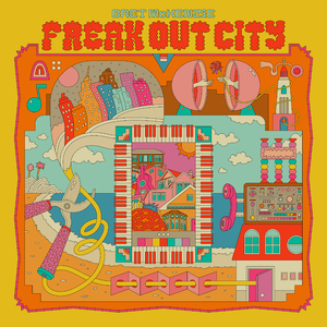 Freak Out City