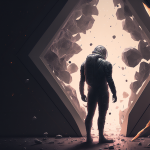 【FREE·75折】Chill guitar 热闹人群与孤独的岛