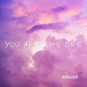 you are the one