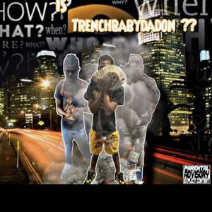 Da Don (feat. BloccBliccyBaby & Zipeso)