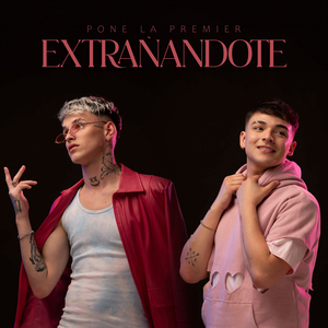 Extrañandote
