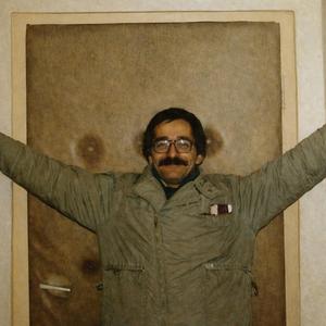 Ahmet Erhan -Bir Baba İçin