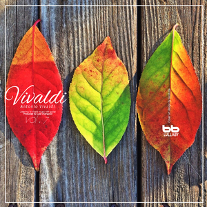 Vivaldi- The Four Seasons Concerto No.3 In F Major Op.8 RV.293 'Autumn' - III. Allegro