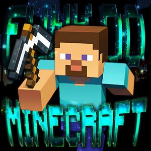 FUNK DO MINECRAFT
