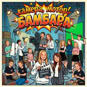 Камера, мотор!
