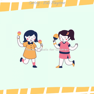 Caring (Happy Kids)