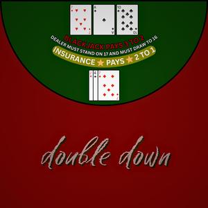 Double Down