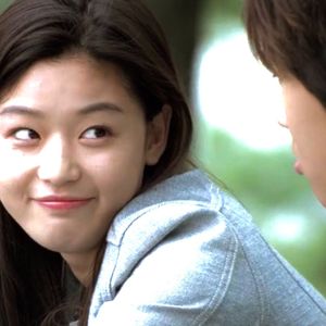 我希望你能幸福