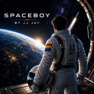 Spaceboy