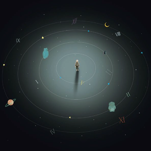 真空 -「水瓶座」