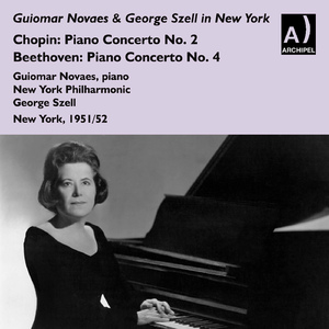 Piano Concerto No. 4 in G Major, Op. 58:II. Andante con moto