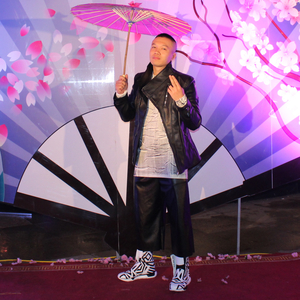 सफेद बाघ