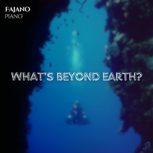 What's Beyond Earth?