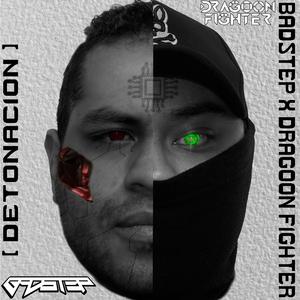 DETONACION (feat. B4DST3P)