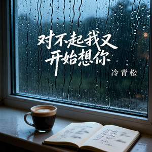 对不起我又开始想你