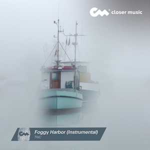 Foggy Harbor (Instrumental)