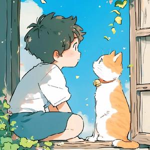 想你的风（钢琴曲）