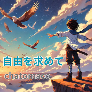 自由を求めて