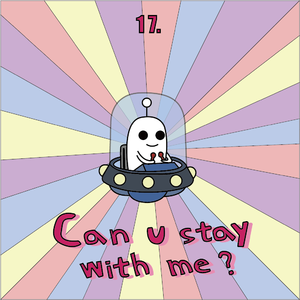 Can u stay with me