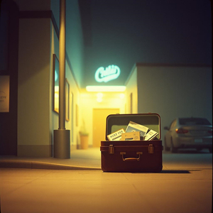 好像失去了很多