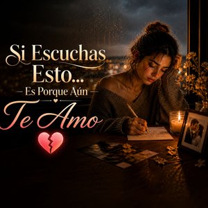 Si Escuchas Esto, Es Porque Aún Te Amo