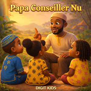 Papa Conseiller Nu