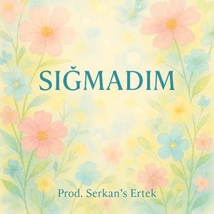 Sığmadım (Serkan’s Ertek)
