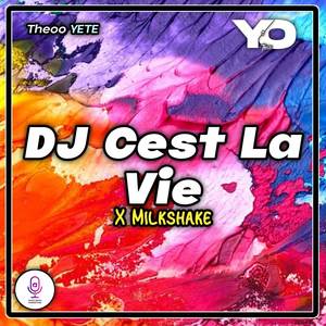 DJ Cest La Vie X Milkshake