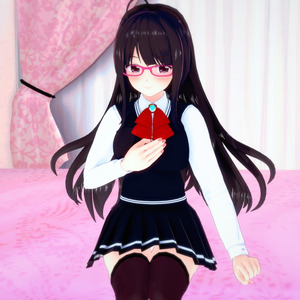 初めてのバレンタイン